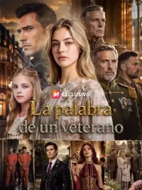 La palabra de un veterano completo