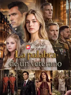 La palabra de un veterano completo