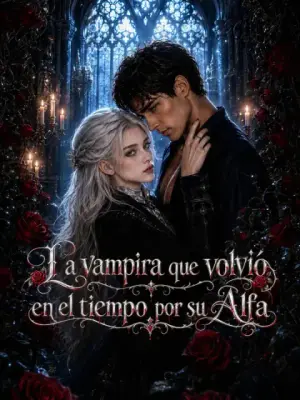 La vampira que volvió en el tiempo por su Alfa – dorama corto