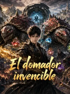 El domador invencible completo