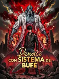 Renací con sistema de bufé completo