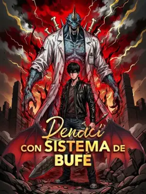 Renací con sistema de bufé – dorama corto