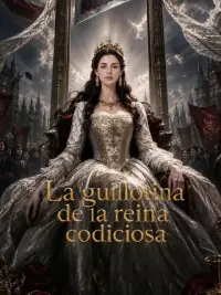 La guillotina de la reina codiciosa completo