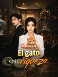 El gato de la riqueza completo