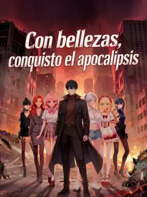 Con bellezas, conquisto el apocalipsis completo