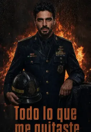 Todo lo que me arrebataste completo