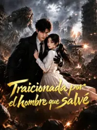 Traicionada por el hombre que salvé completo