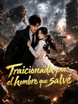 Traicionada por el hombre que salvé completo
