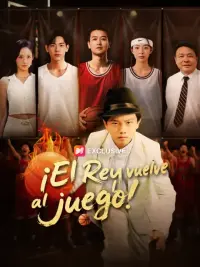 ¡El Rey vuelve al juego! completo