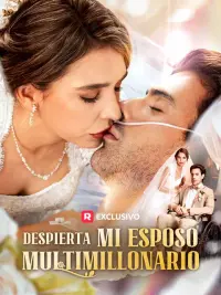Despierta, Mi Esposo Multimillonario completo