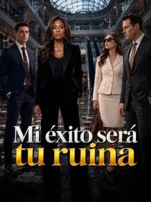 Mi éxito será tu ruina – dorama corto