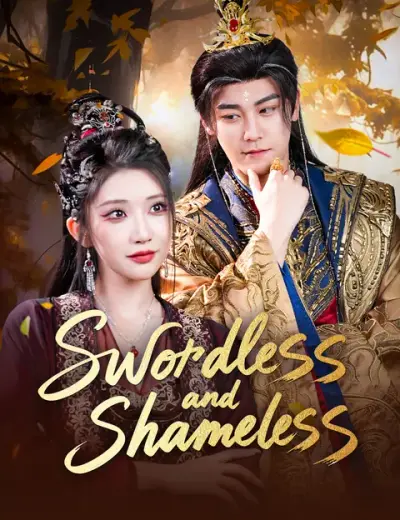 Swordless and Shameless poster