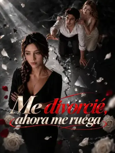 Me divorcié, ahora me ruega – portada del dorama corto