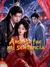 Amarte fue mi sentencia completo