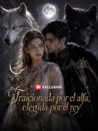 Traicionada por el alfa, elegida por el rey completo