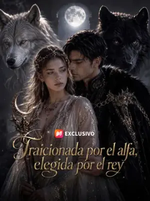 Traicionada por el alfa, elegida por el rey completo