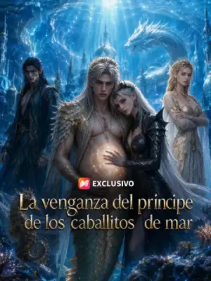 La venganza del príncipe de los caballitos de mar – dorama corto