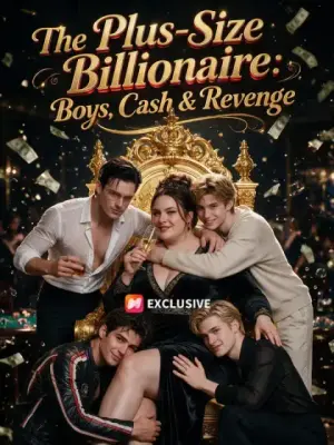 The Plus-Size Billionaire: Boys, Cash & Revenge