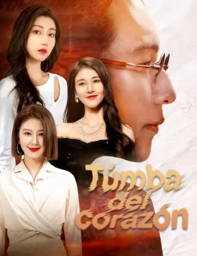 Tumba del corazón — portada
