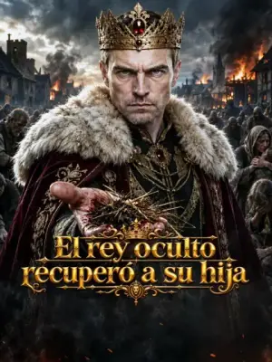 El rey oculto recuperó a su hija – dorama corto