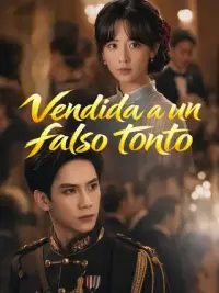 Vendida a un falso tonto completo