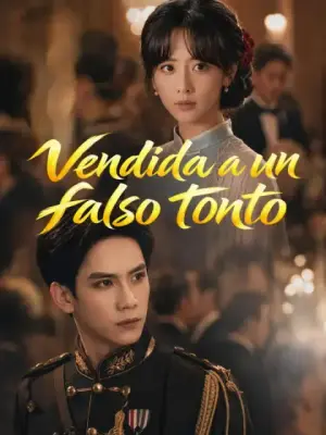 Vendida a un falso tonto completo