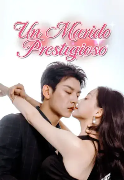 Un Marido Prestigioso — portada