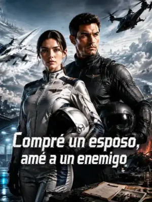 Compré un esposo, amé a un enemigo – dorama corto