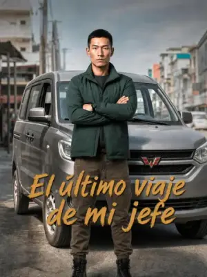 El último viaje de mi jefe – dorama corto