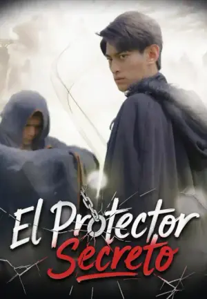 El Protector Secreto completo