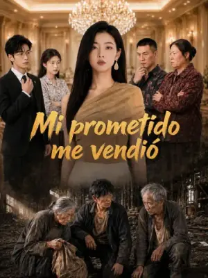 Mi prometido me vendió – dorama corto