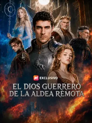 El dios guerrero de la aldea remota – dorama corto