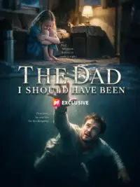THE DAD I SHOULD HAVE BEEN cover