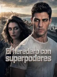 El heredero con superpoderes completo