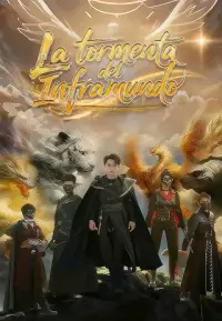 La tormenta del Inframundo completo