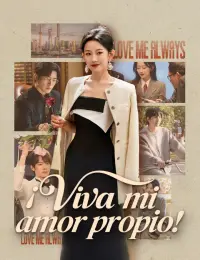 ¡Viva mi amor propio! completo