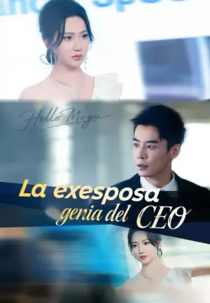 La exesposa genia del CEO – dorama corto