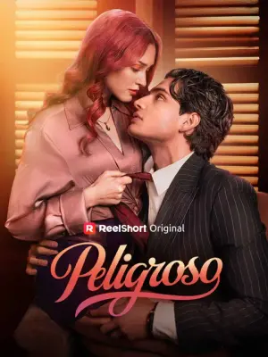 Peligroso – dorama corto