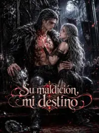 Su maldición, mi destino completo