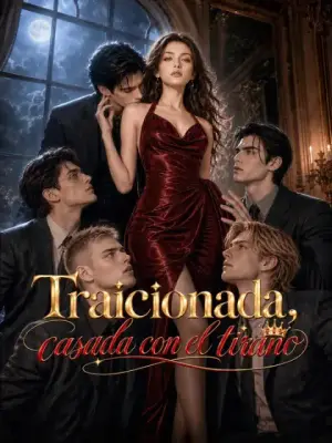 Traicionada, casada con el tirano completo
