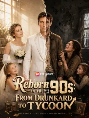 Reborn in the 90s: From Drunkard to Tycoon