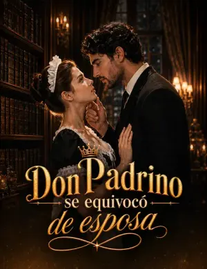 Don Padrino, se equivocó de esposa – dorama corto