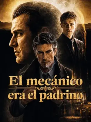 El mecánico era el padrino – dorama corto
