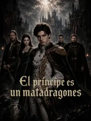 El príncipe es un matadragones – dorama corto