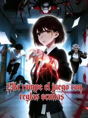 Ella rompe el juego con reglas ocultas completo