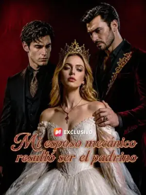 Mi esposo mecánico resultó ser el padrino – dorama corto