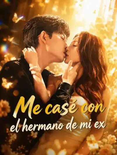 Me casé con el hermano de mi ex — portada
