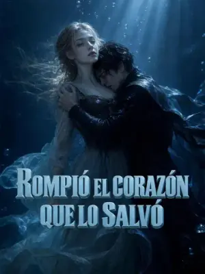Rompió el corazón que lo salvó – dorama corto