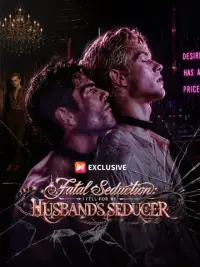 Fatal Seduction: I Fell for My Husband's Seducer cover
