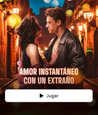 AMOR INSTANTÁNEO CON UN EXTRAÑO completo